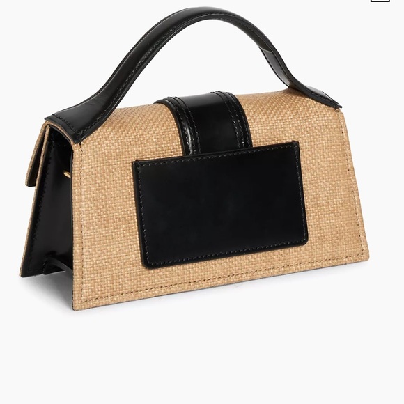 Jacquemus mini le bambino - Picture 3 of 6